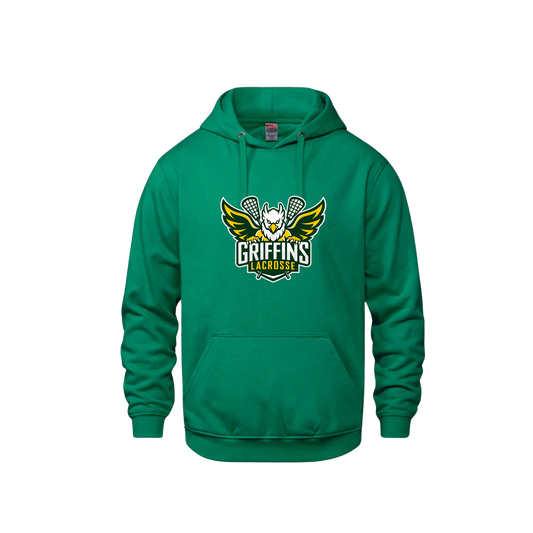 Griffins Hoodie | CX2 Vault - Logo Twill Embroidery