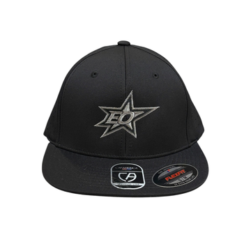 EO STARS TONE ON TONE FLEXFIT CAP