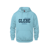 Glebe Baseball Hoodie | CX2 Vault - Twill Embroidery