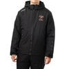 OTTAWA STING BAUER HEAVYWEIGHT JACKET WITH LEFT CHEST EMBROIDERED LOGO
