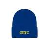 Ottawa Swim Club Toque | CX2 Polar -  Embroidered OTTSC Logo