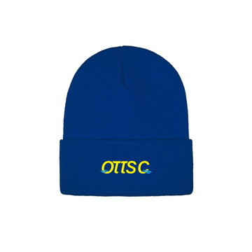 Ottawa Swim Club Toque | CX2 Polar -  Embroidered OTTSC Logo