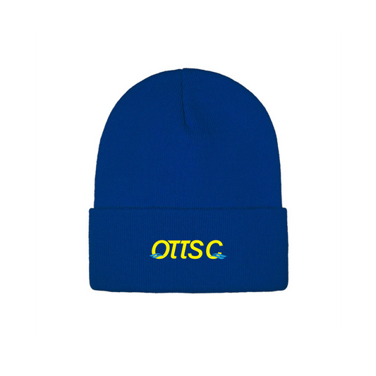 Ottawa Swim Club Toque | CX2 Polar -  Embroidered OTTSC Logo