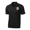 BLACKBURN STINGERS EAGLE POLO SHIRT ADULT