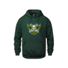 Griffins Hoodie | CX2 Vault - Full Front Heat Press Logo