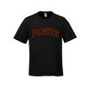 Pirates Cotton T-Shirt | CX2 Parkour - Full Front Heat Press