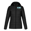 CORA CX2 LADIES CANYON PUFFY JACKET