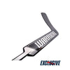 Warrior Ritual M3 Pro Goalie Stick (SILVER - SE Exclusive) - Junior