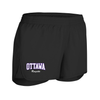 CORA Shorts | Momentec Wayfarer - Heat Press Ottawa Logo