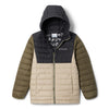 Columbia - Powder Lite™ Boys Hooded Jacket
