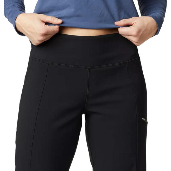 Columbia Back Beauty™ Highrise Warm Winter Pant 