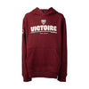 Youth PWHL Montreal Victoire Hoodie | Bauer