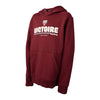 Youth PWHL Montreal Victoire Hoodie | Bauer