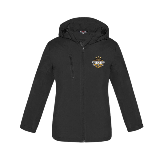 Cumberland Dukes Women's Winter Jacket | CX2 Vortex - Embroidered Left Chest