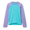 Sandy Shores™ Long Sleeve Sunguard - Kids - Sports Excellence