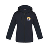 Russell Coyotes Competitive Women's Winter Jacket | CX2 Vortex - Embroidered Left Chest