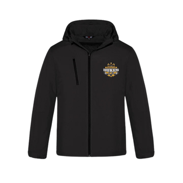 Cumberland Dukes Youth & Men's Winter Jacket | CX2 Vortex - Embroidered Left Chest