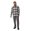 Columbia Flare Gun™ Stretch Flannel Shirt - Men
