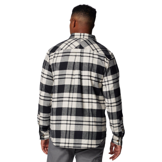 Columbia Flare Gun™ Stretch Flannel Shirt - Men