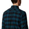 Columbia Flare Gun™ Stretch Flannel Shirt