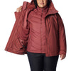 Columbia Whirlibird™ IV Interchange Jacket