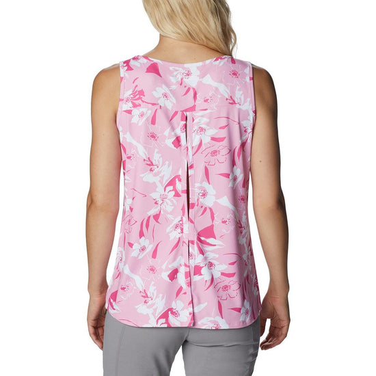 Chill River™ Tank - Women - Sports Excellence