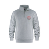 Capital Ringette Classic Quarter Zip | CX2 Flux - Embroidered