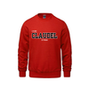 LYCÉE CLAUDEL CHANDAIL CX2 CREW SWEATSHIRT