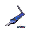 Warrior Ritual M3 Pro Goalie Stick (BLUE - SE Exclusive) - Senior (Copy)