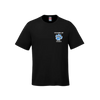 Colonel By Cotton T-Shirt | CX2 Parkour - Left Chest Heat Press