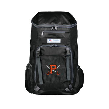 Pirates Backpack | Russell Athletic - Embroidered