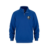 Cumberland Panthers Football Quarter Zip | CX2 Flux - Embroidered