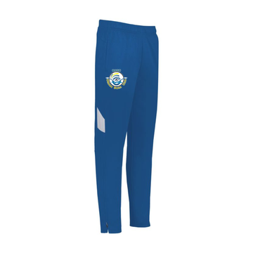 Ottawa Swim Club Track Pants | Momentec Holloway Limitless -  Heat Press Circle Logo