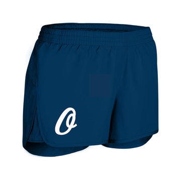 OLLB Shorts | Momentec Wayfarer - Heat Press