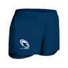 Wolves Rugby Women's Shorts | Momentec Wayfarer - Heat Press