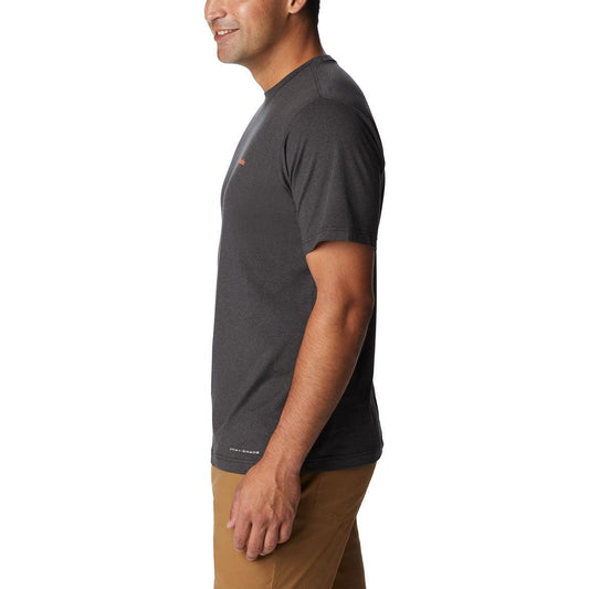 Tech Trail™ Graphic Tee - Men - Sports Excellence