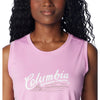 Columbia Sun Trek™ Tank Top - women