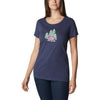 Daisy Days™ Short Sleeve Graphic Tee - Women - Sports Excellence