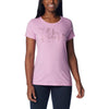 Daisy Days™ Short Sleeve Graphic Tee - Women - Sports Excellence