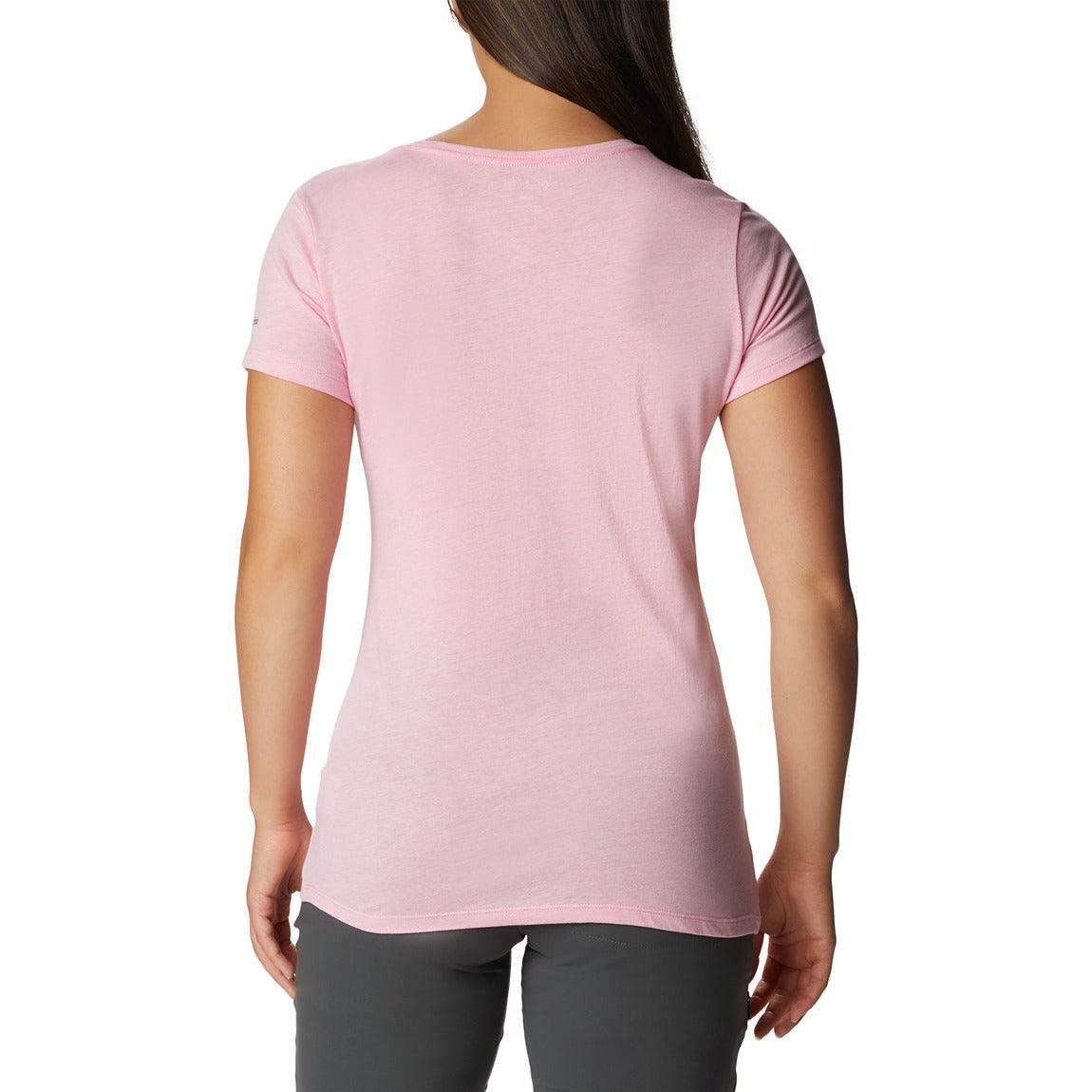 Daisy Days™ Short Sleeve Graphic Tee - Women - Sports Excellence