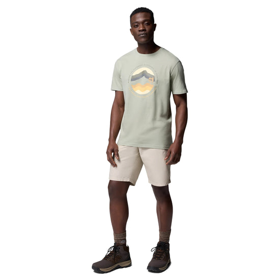 Columbia Path Lake™ Graphic Tee II - Men - Sports Excellence