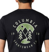 Rapid Ridge™ Back Graphic Tee II - Men