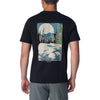Rapid Ridge™ Back Graphic Tee II - Men