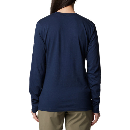 Columbia Hidden Haven™ Long Sleeve T-Shirt - Women