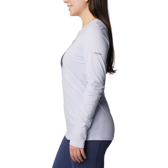 Columbia Hidden Haven™ Long Sleeve T-Shirt - Women