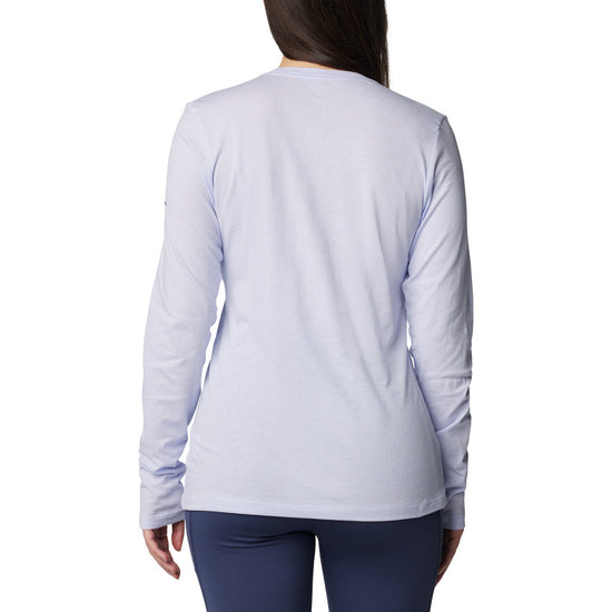 Columbia Hidden Haven™ Long Sleeve T-Shirt - Women