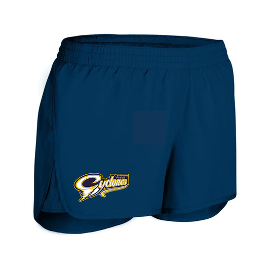 Cyclones Shorts | Momentec Wayfarer - Heat Press