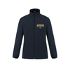Russell Coyotes House League Women's Track Jacket | CX2 Pursuit - Embroidered Left Chest