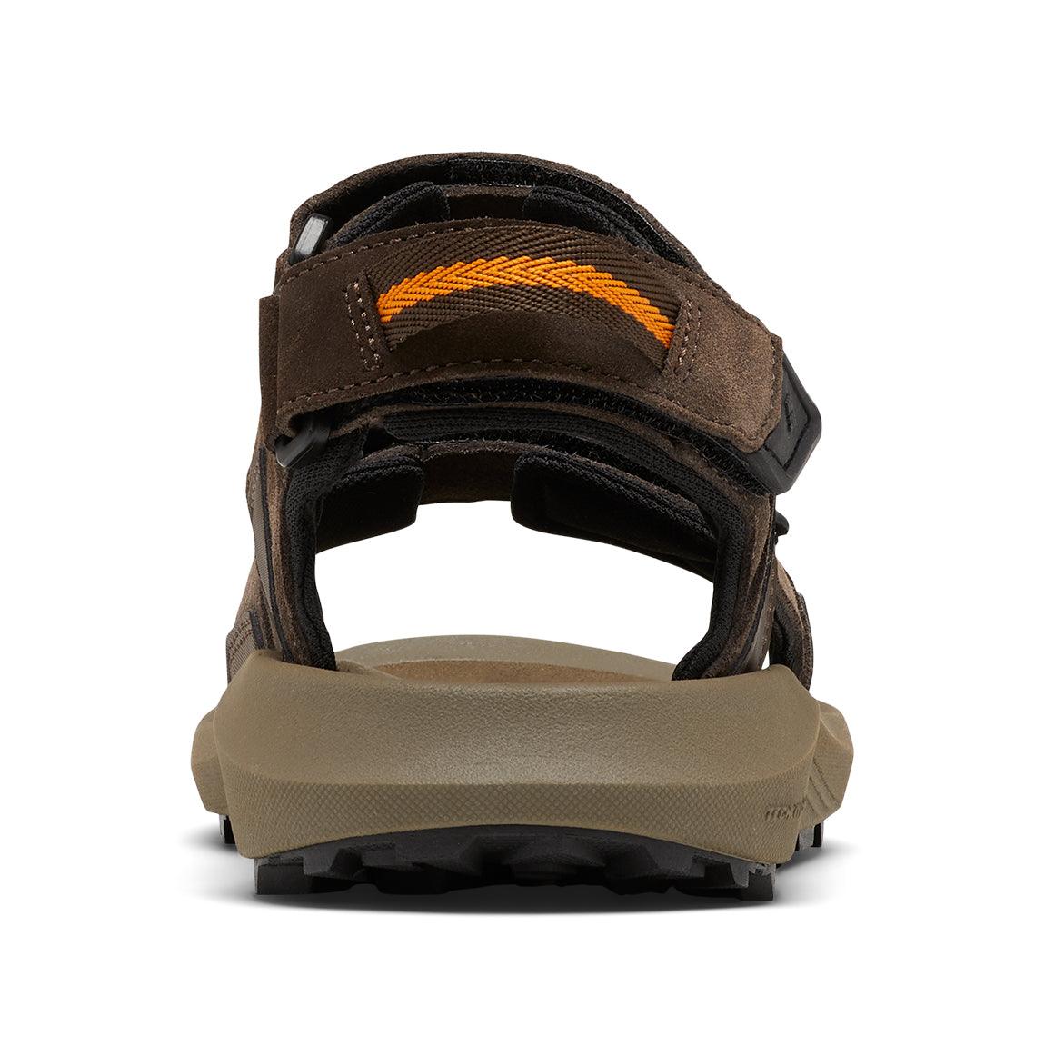 Trailstorm™ Hiker 3-Strap Sandal - Men - Sports Excellence