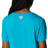 Slack Water™ Knit Tee II - Women - Sports Excellence